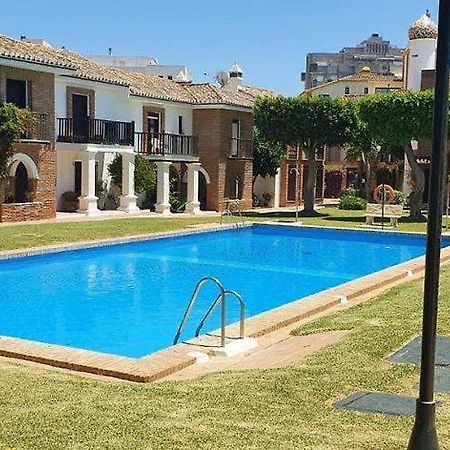 Apartamento Bajo,Puebla Lucia,Fuengirola Exterior foto