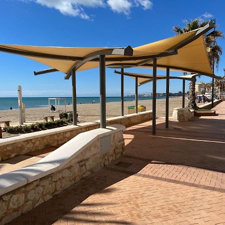 Apartamento Bajo,Puebla Lucia,Fuengirola Exterior foto
