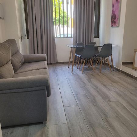 Apartamento Bajo,Puebla Lucia,Fuengirola Exterior foto