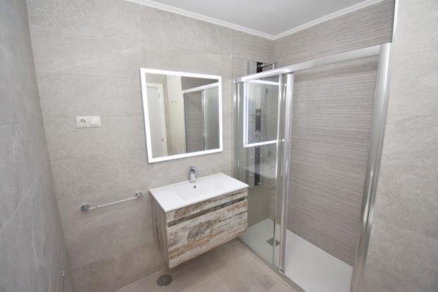 Apartamento Bajo,Puebla Lucia,Fuengirola Exterior foto