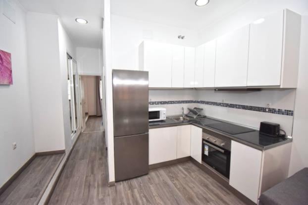 Apartamento Bajo,Puebla Lucia,Fuengirola Exterior foto