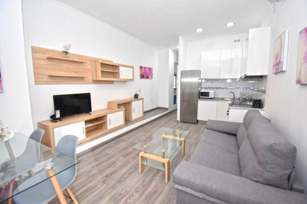 Apartamento Bajo,Puebla Lucia,Fuengirola Exterior foto