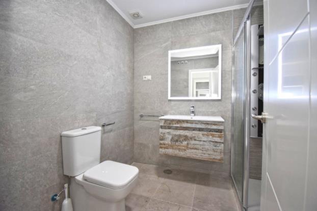Apartamento Bajo,Puebla Lucia,Fuengirola Exterior foto
