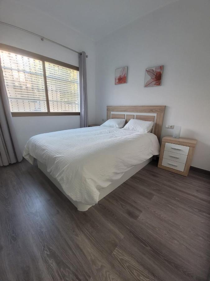Apartamento Bajo,Puebla Lucia,Fuengirola Exterior foto