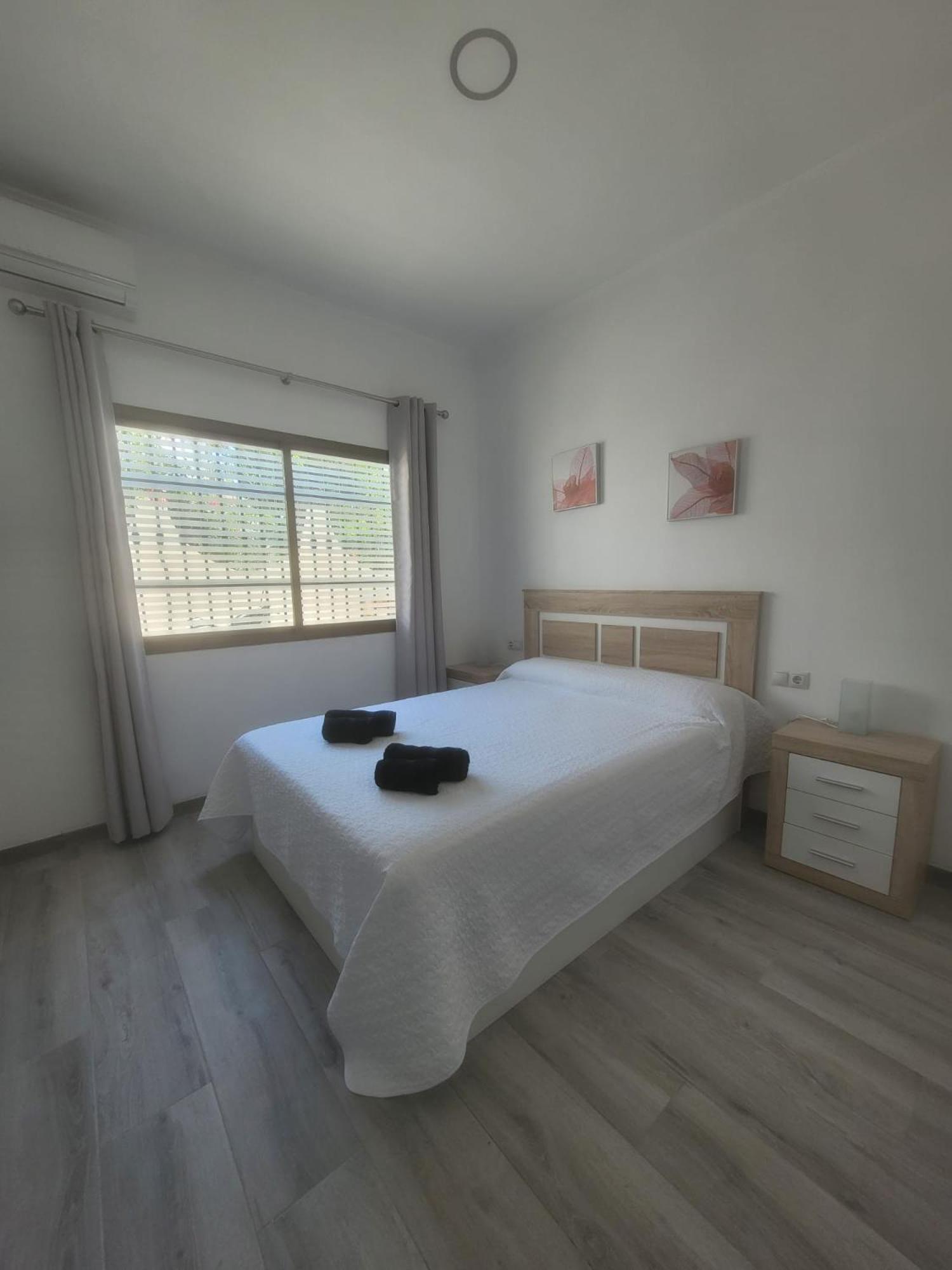 Apartamento Bajo,Puebla Lucia,Fuengirola Exterior foto
