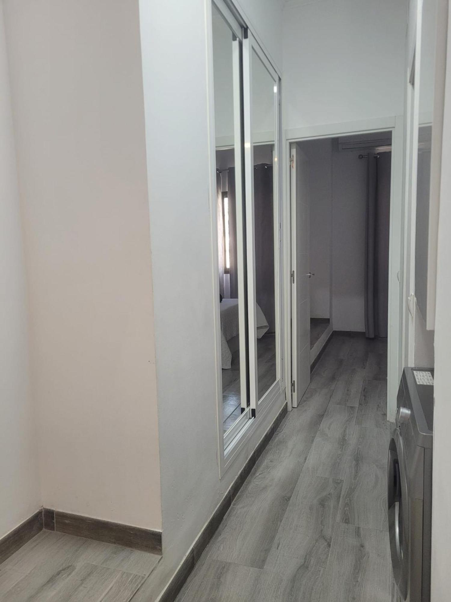 Apartamento Bajo,Puebla Lucia,Fuengirola Exterior foto