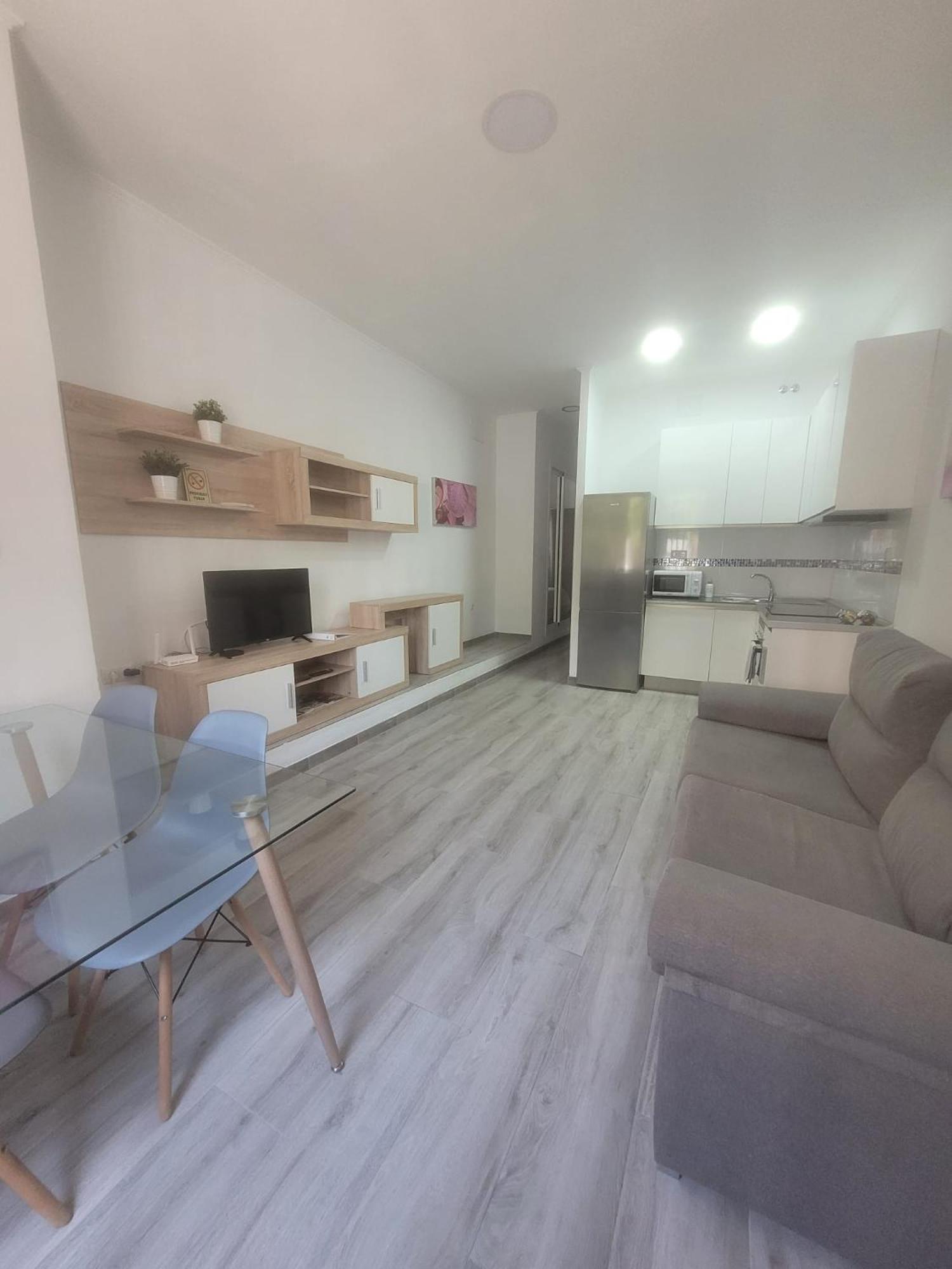 Apartamento Bajo,Puebla Lucia,Fuengirola Exterior foto
