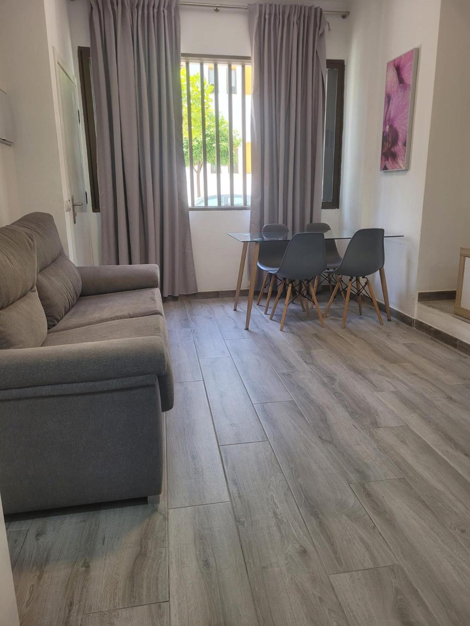 Apartamento Bajo,Puebla Lucia,Fuengirola Exterior foto